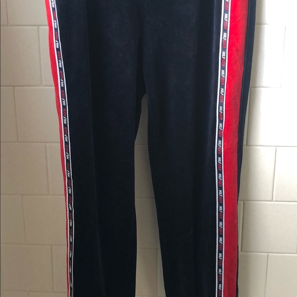 Ladies Sweat Pants - Picture 2 of 5